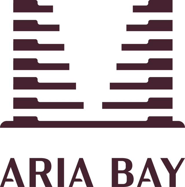 Aria Logo